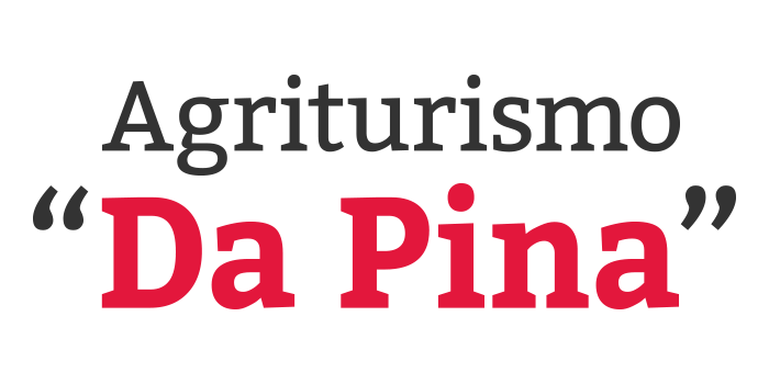 Agriturismo Da Pina